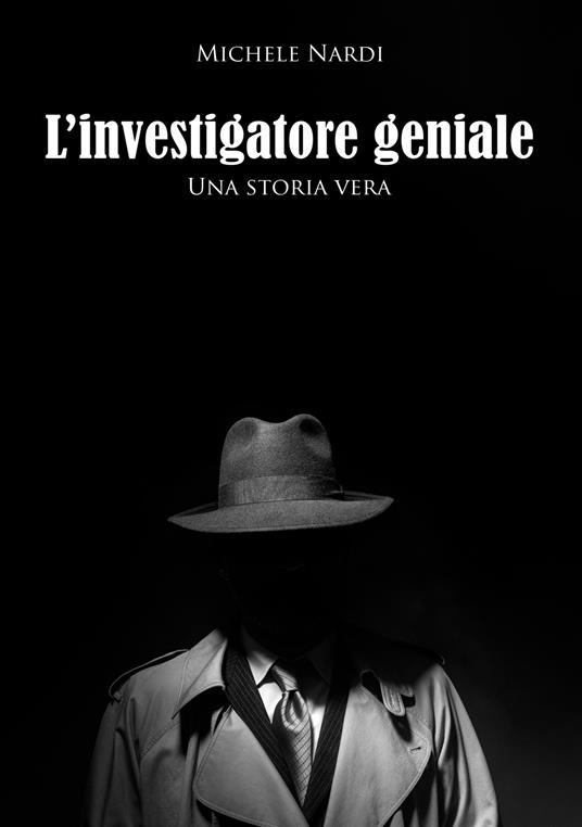 Ibs Storia di un investigatore speciale. Una storia vera