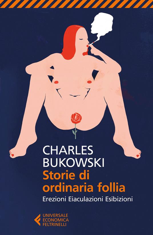 Ibs Storie di ordinaria follia. Erezioni eiaculazioni esibizioni