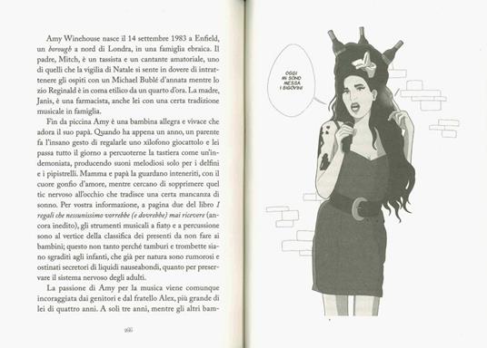Ibs Storie Di Sfigati Che Hanno Spaccato Il Mondo. Da Leopardi A Frida Kahlo A Van Gogh Vite Rivedute E Scorrette Di 20 Personaggi Che Hanno Fatto La Storia