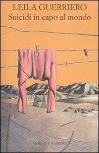 Ibs Suicidi in capo al mondo. Cronaca di un paese della Patagonia