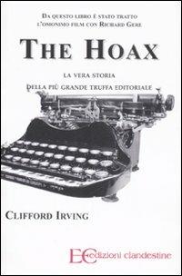 Ibs The hoax. La vera storia della più grande truffa editoriale
