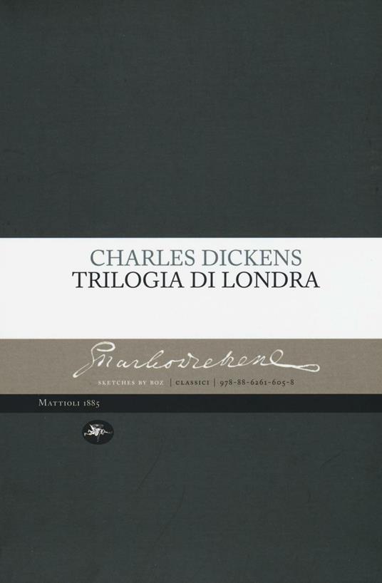 Ibs Trilogia di Londra: Amori londinesi-Il grande romanzo di Londra-I londinesi
