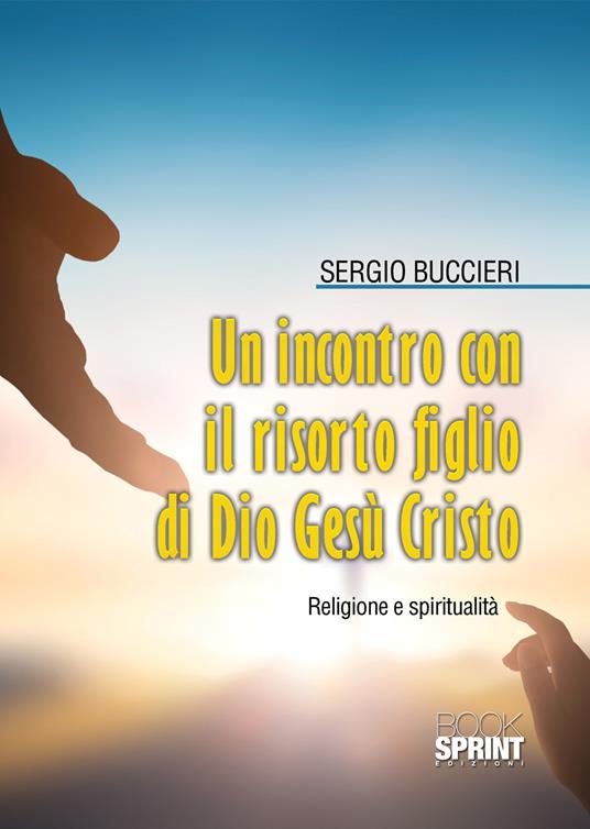 Ibs Un incontro con il risorto Figlio di Dio Gesù Cristo