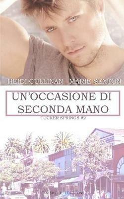 Ibs Un' occasione di seconda mano. Tucker Springs. Vol. 2