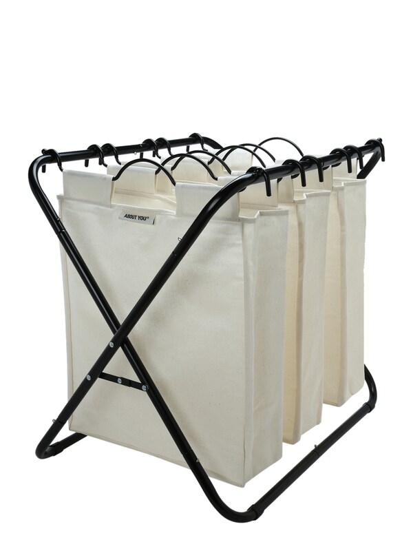 ABOUT YOU Accessori Per Il Lavaggio 'Emmi' In Beige