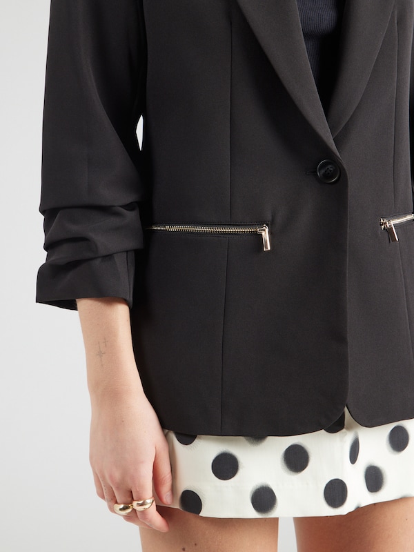 ABOUT YOU Blazer 'Elna' In Nero