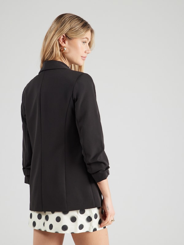 ABOUT YOU Blazer 'Elna' In Nero