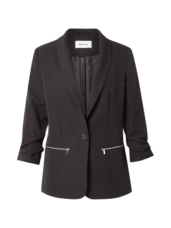ABOUT YOU Blazer 'Elna' In Nero