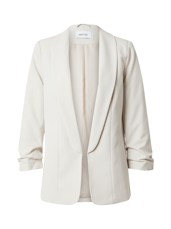 ABOUT YOU Blazer 'Naima' in Beige