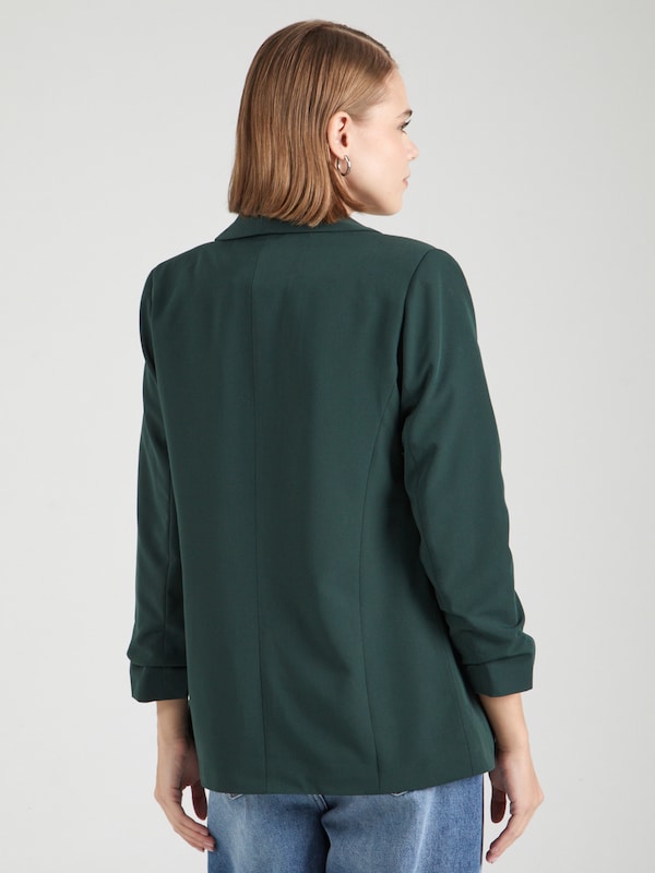 ABOUT YOU Blazer 'Naima' In Verde Scuro
