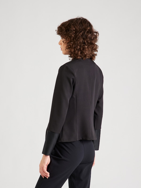 ABOUT YOU Blazer 'Silvia' In Nero