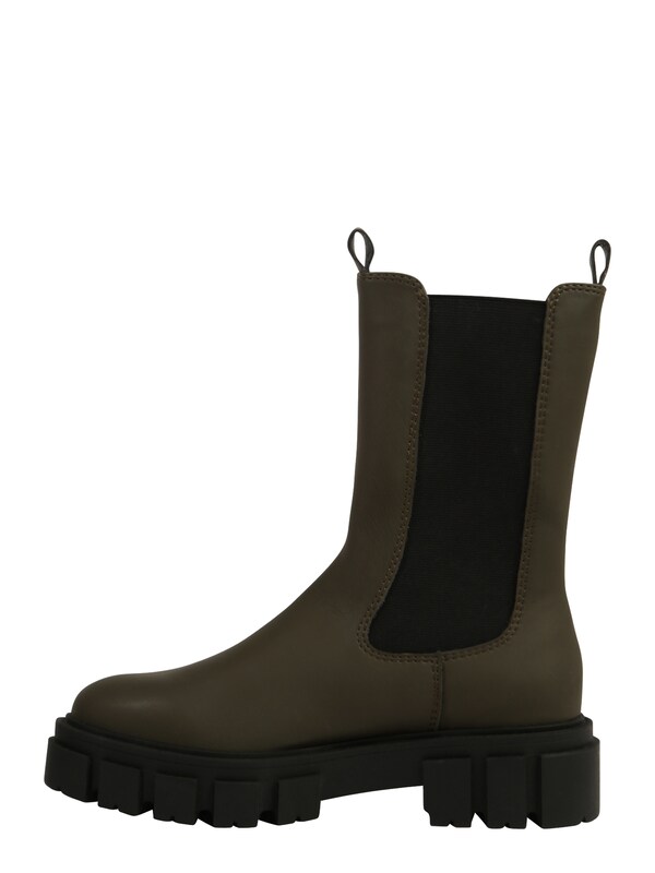 ABOUT YOU Boots Chelsea 'Ellen' In Cachi