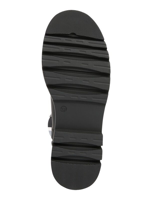 ABOUT YOU Boots Chelsea In Nero