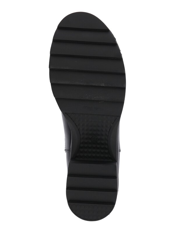 ABOUT YOU Boots Chelsea In Nero