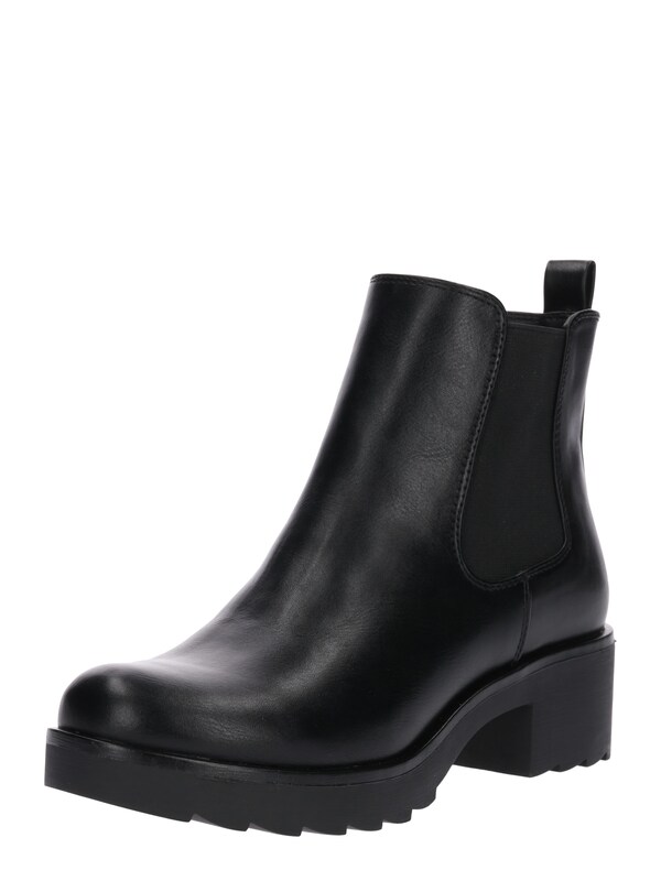ABOUT YOU Boots Chelsea In Nero