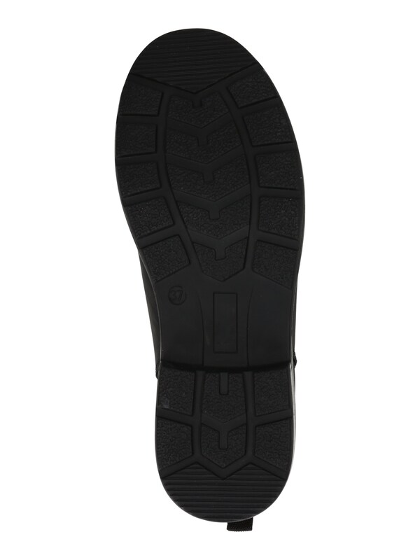 ABOUT YOU Boots Chelsea 'Sena' In Nero