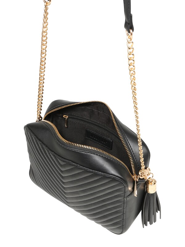 ABOUT YOU Borsa A Tracolla 'Paula Bag' In Nero