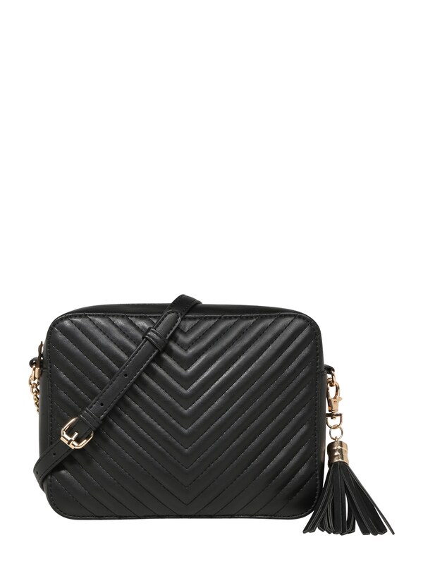 ABOUT YOU Borsa a tracolla 'Paula Bag' in Nero