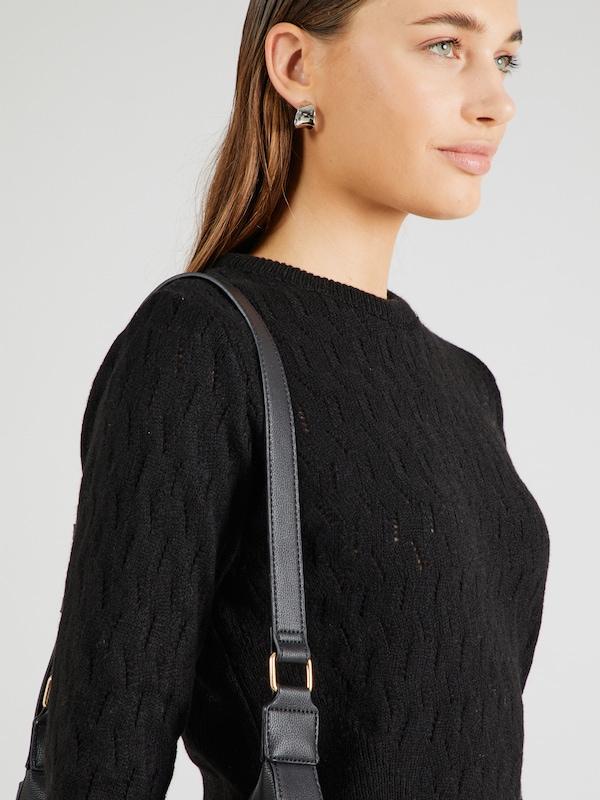 ABOUT YOU Pullover 'Frej' In Nero