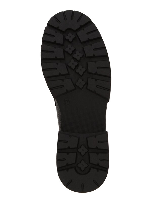 ABOUT YOU Slipper 'Valerie' In Nero