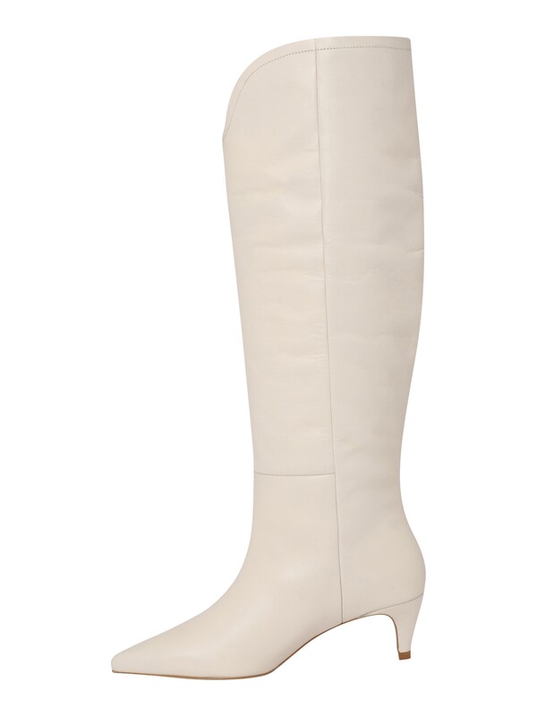 ABOUT YOU Stivale 'Asmin' In Beige