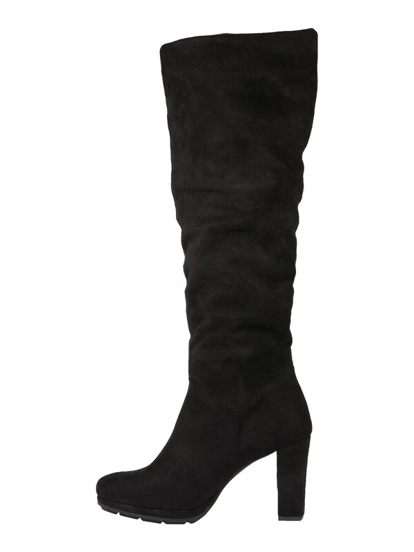 ABOUT YOU Stivale 'JULE' In Nero