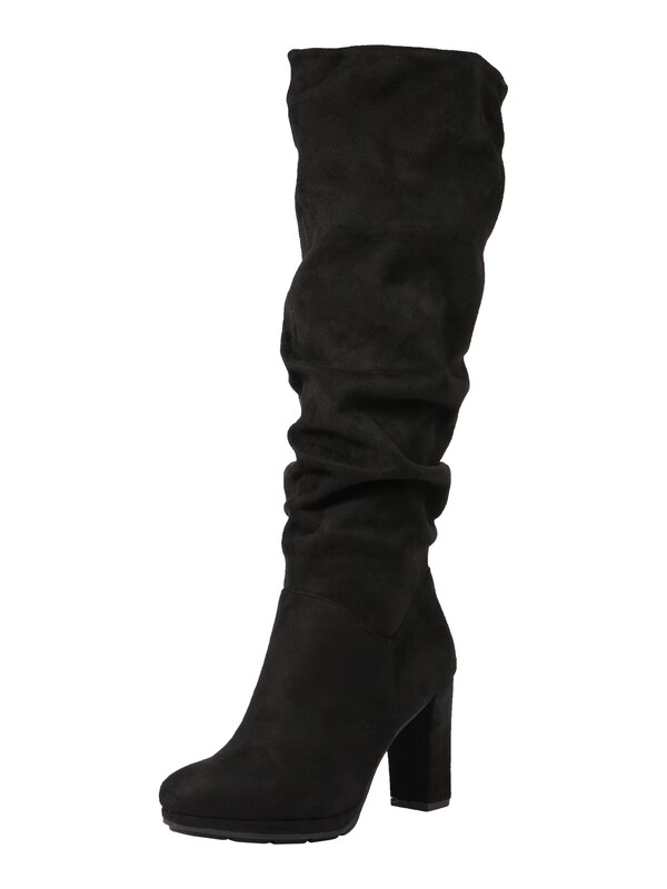 ABOUT YOU Stivale 'JULE' in Nero