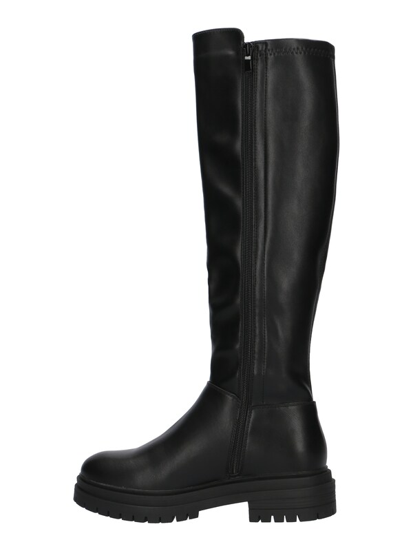 ABOUT YOU Stivale 'Maira' In Nero