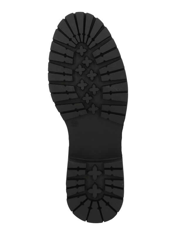 ABOUT YOU Stivale 'Maira' In Nero