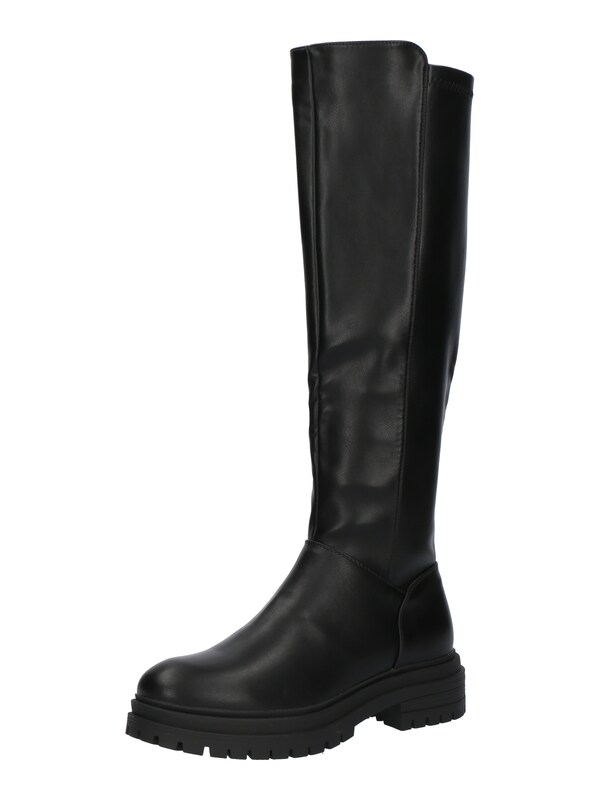 ABOUT YOU Stivale 'Maira' In Nero