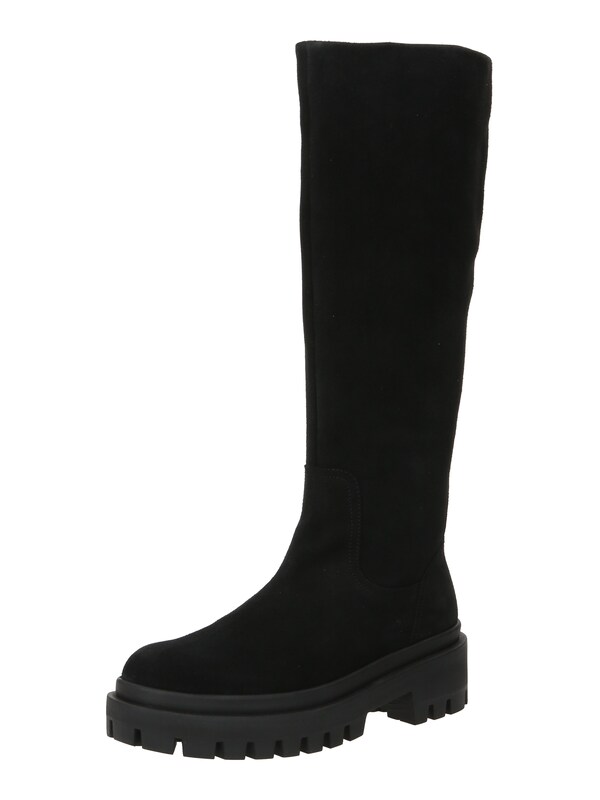 ABOUT YOU Stivale 'Philippa' In Nero