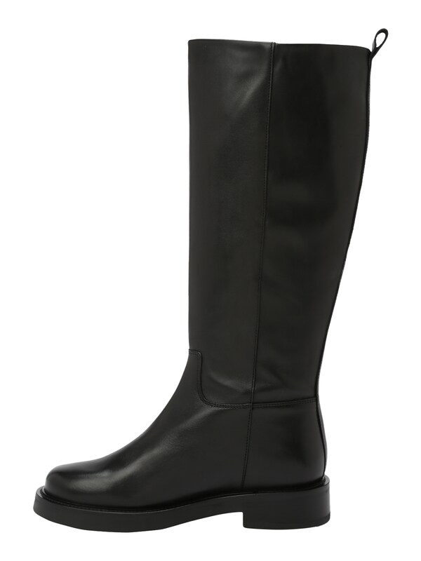 ABOUT YOU Stivale 'Romina' In Nero