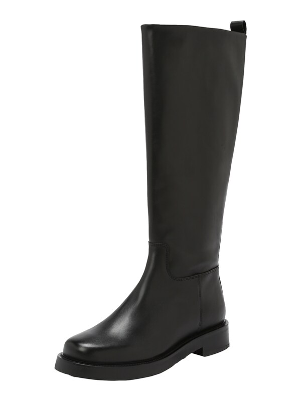 ABOUT YOU Stivale 'Romina' in Nero