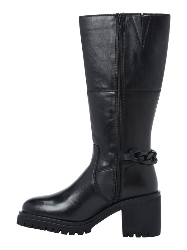 ABOUT YOU Stivale 'Tilda' In Nero