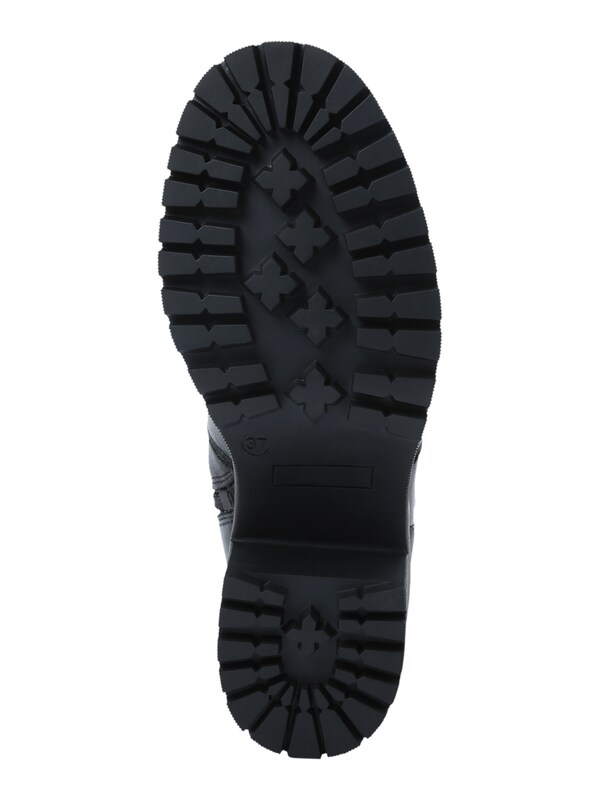 ABOUT YOU Stivale 'Tilda' In Nero