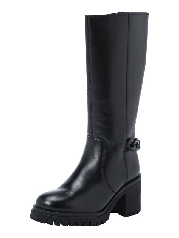 ABOUT YOU Stivale 'Tilda' in Nero