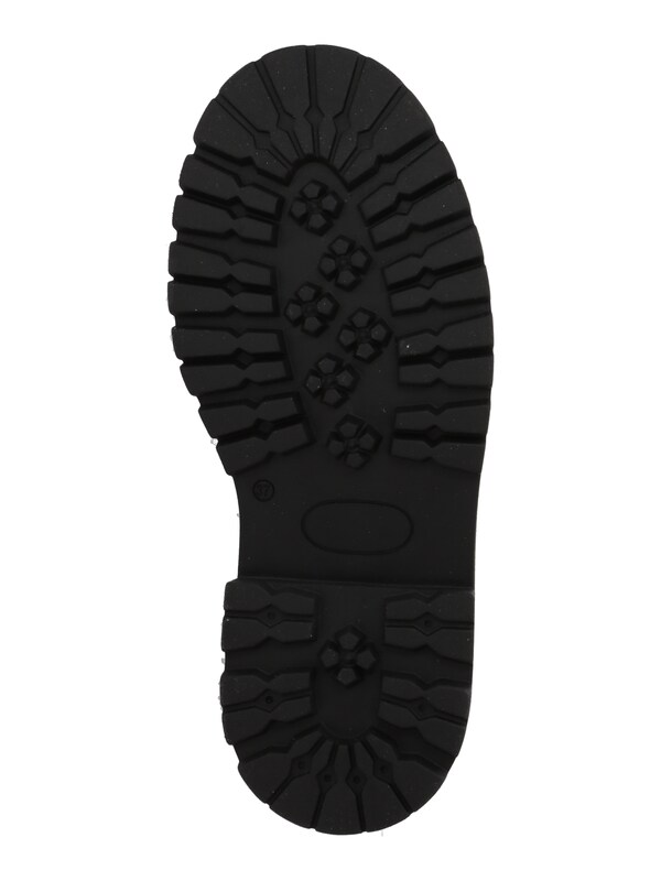 ABOUT YOU Stivaletto 'Elaine' In Nero