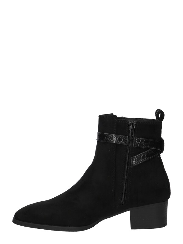 ABOUT YOU Stivaletto 'Elli' In Nero