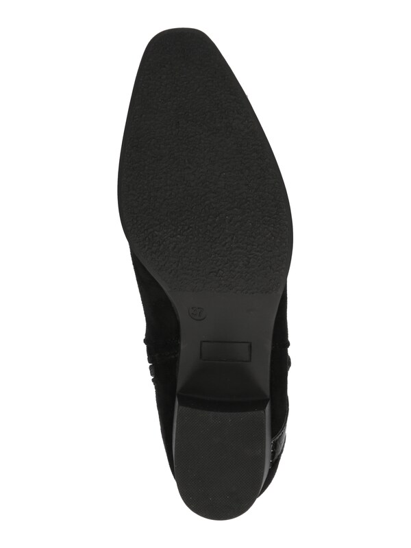 ABOUT YOU Stivaletto 'Elli' In Nero