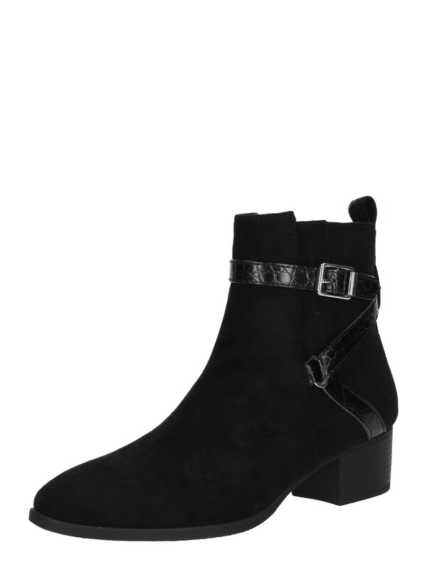 ABOUT YOU Stivaletto 'Elli' in Nero