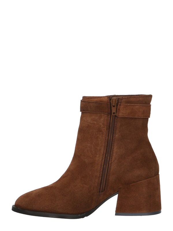 ABOUT YOU Stivaletto 'Felicitas' In Marrone