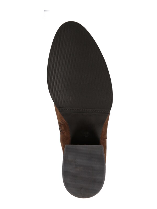 ABOUT YOU Stivaletto 'Felicitas' In Marrone