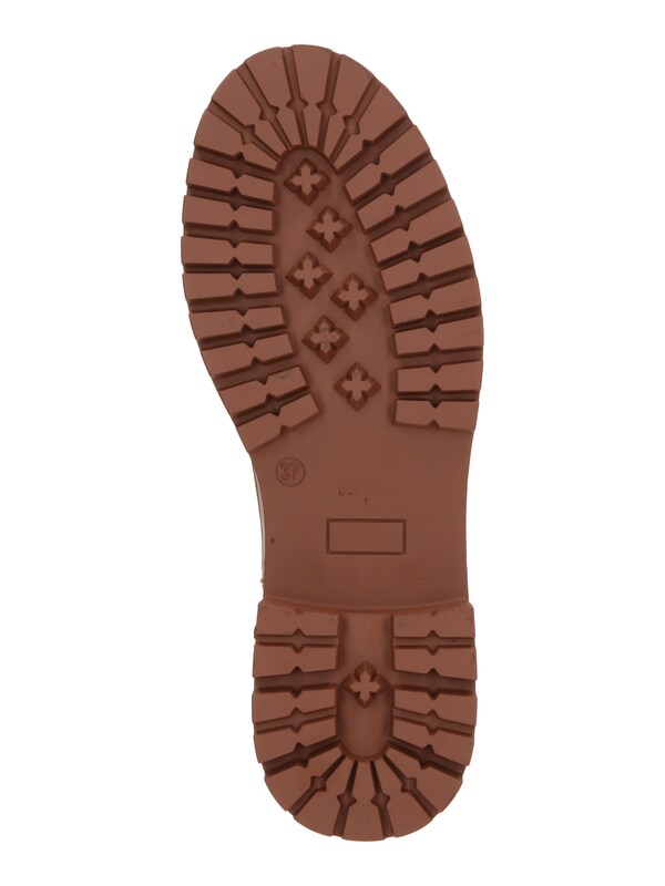ABOUT YOU Stivaletto 'Grace' In Marrone