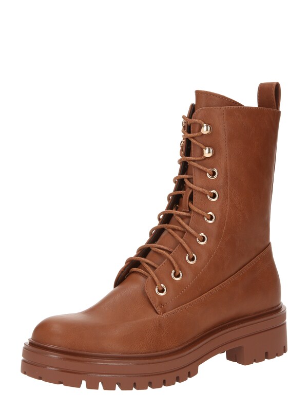 ABOUT YOU Stivaletto 'Grace' in Marrone