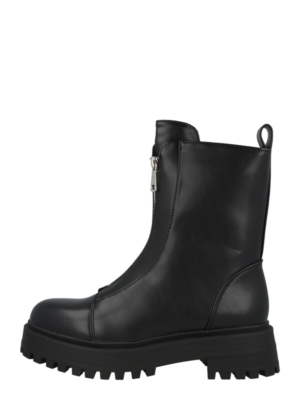 ABOUT YOU Stivaletto 'Ilaria' In Nero