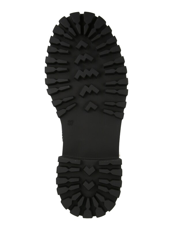 ABOUT YOU Stivaletto 'Ilaria' In Nero