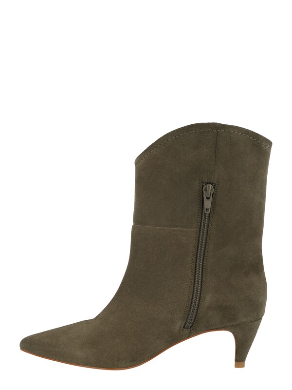 ABOUT YOU Stivaletto 'Jasmin' In Cachi