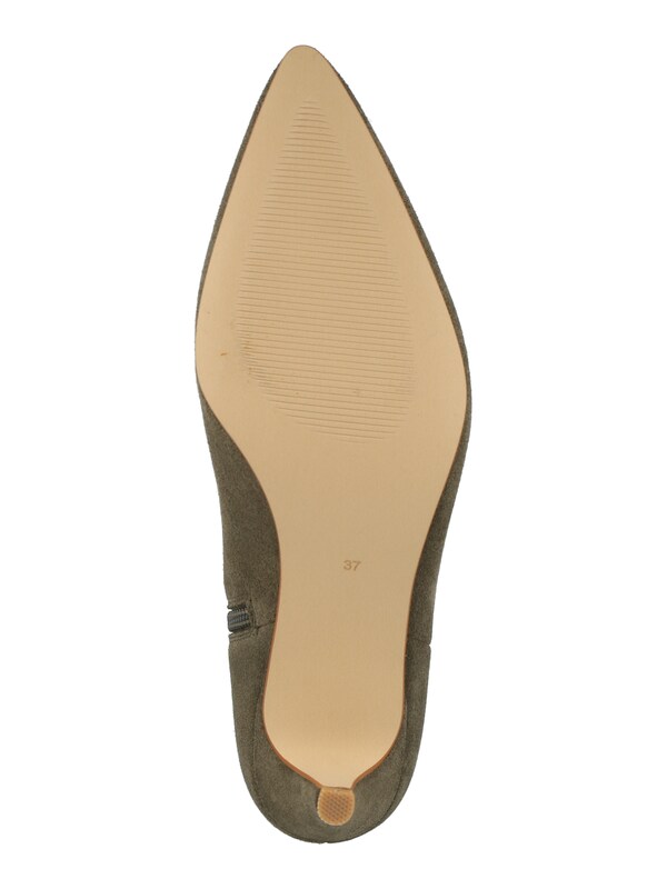 ABOUT YOU Stivaletto 'Jasmin' In Cachi
