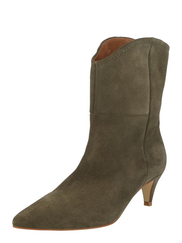 ABOUT YOU Stivaletto 'Jasmin' In Cachi