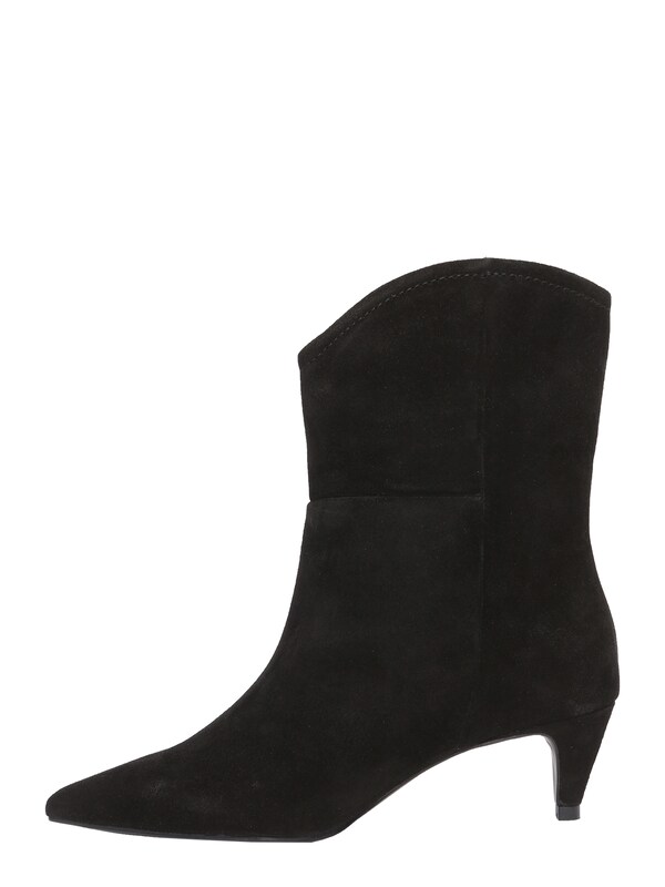 ABOUT YOU Stivaletto 'Jasmin' In Nero